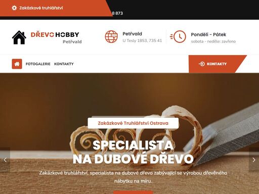 www.drevo-hobby.cz