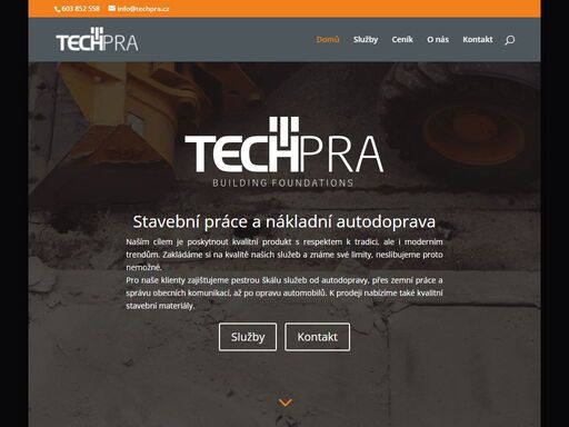 www.techpra.cz