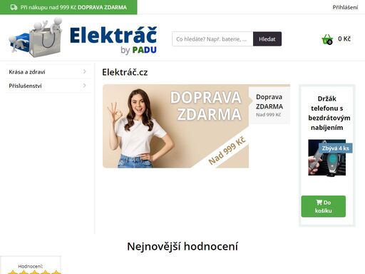 www.elektrac.cz