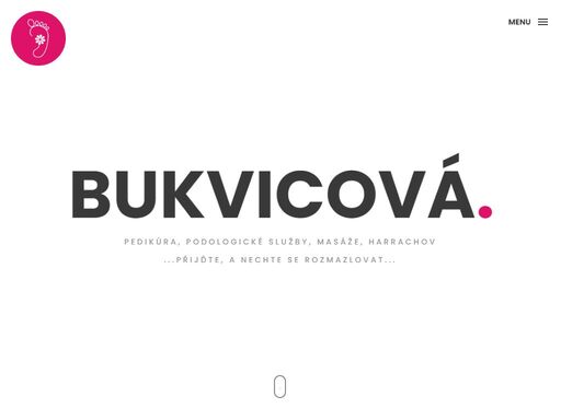 www.marketa-bukvicova.cz