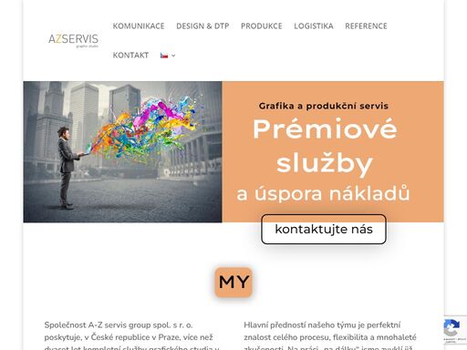 www.azservisgroup.cz