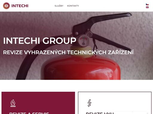 revize a servis vyhrazených plynových, elektrických, požárních a tlakových zařízení dle legislativy čr. zabezpečte své objekty a vyhněte se vysokým pokutám.