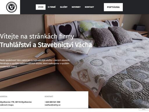 www.vachaz.cz