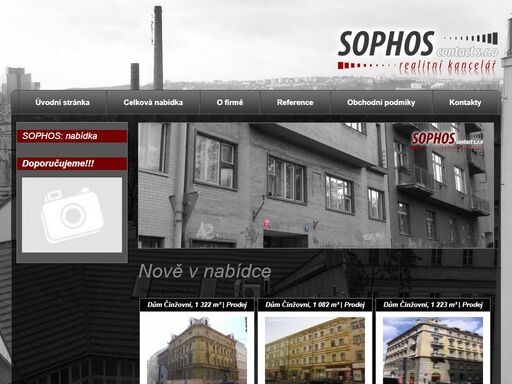 www.sophoscontact.cz