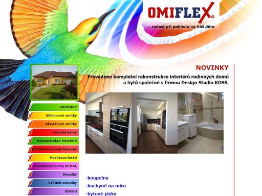 omiflex.cz