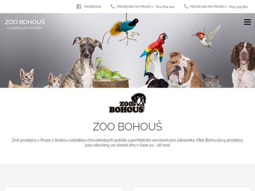 www.zoobohous.cz