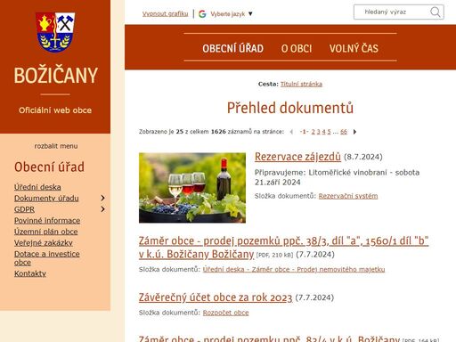 www.bozicany.cz