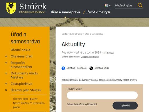 mestysstrazek.cz