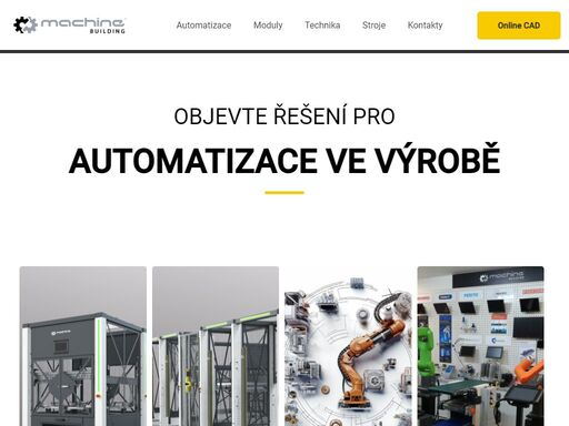 www.machinebuilding.cz