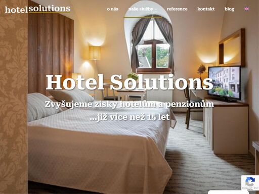 hotelsolutions.cz