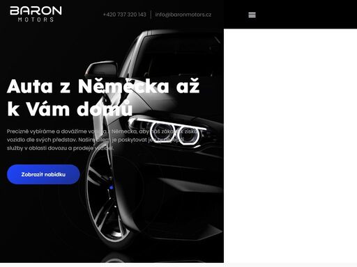 www.baronmotors.cz