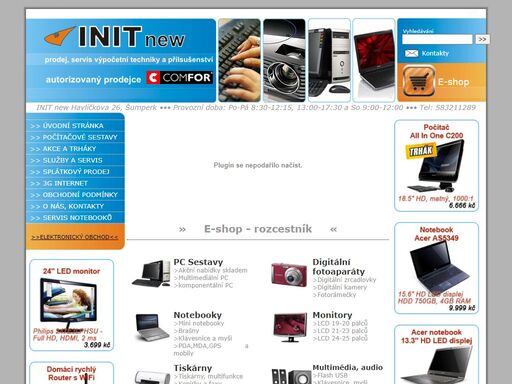 www.init-new.cz