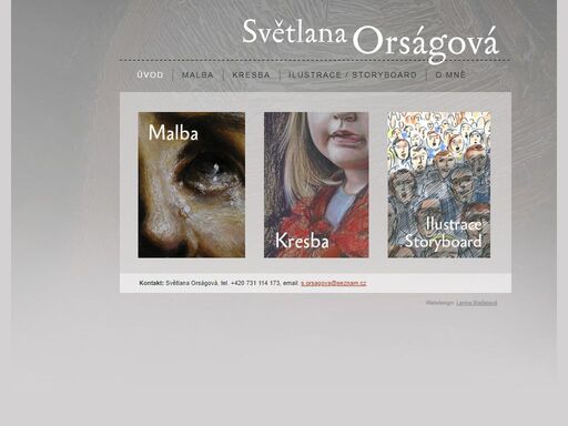 www.orsagova.cz