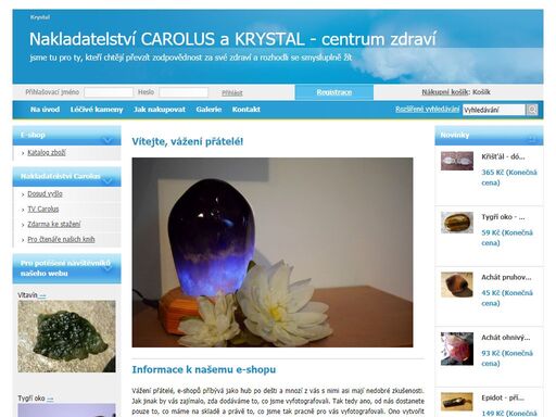 krystal-sedlcany.com