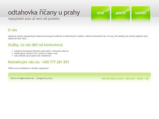 www.odtahovka-ricany.cz