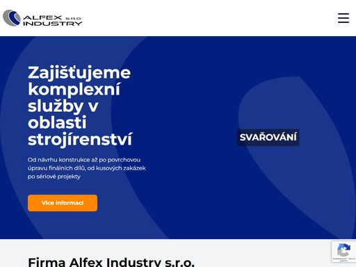alfex-industry.cz
