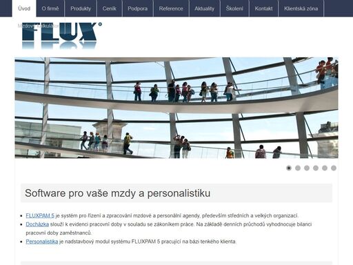 www.flux.cz