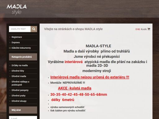 madla-style.cz