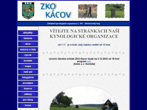 www.zkokacov.cz