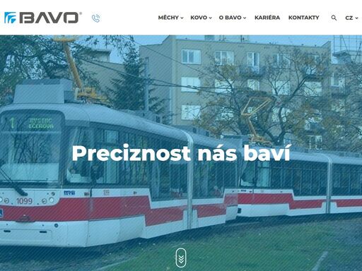 www.bavoporici.cz