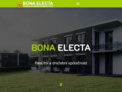 bonaelecta.cz