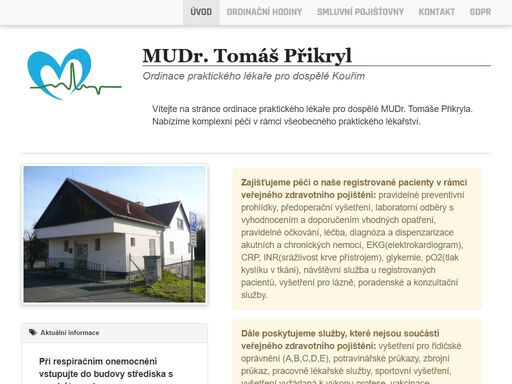 www.tomasprikryl.cz