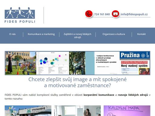 www.fidespopuli.cz