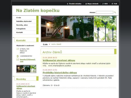 www.zlatykopecek.com