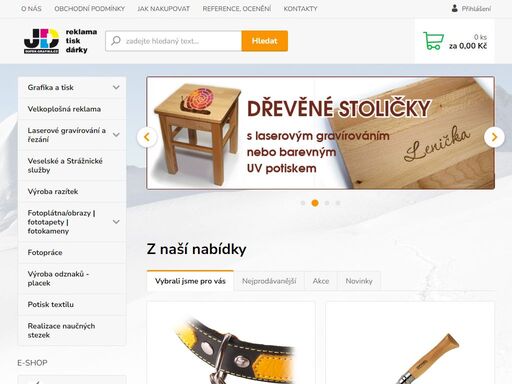 www.dufek-grafika.cz