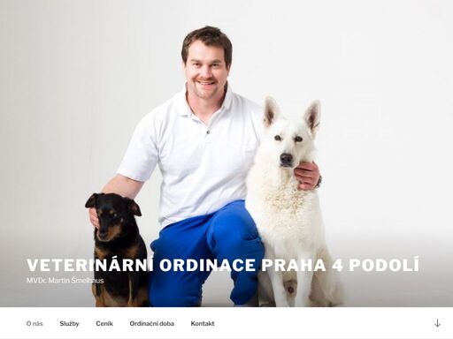 veterinar-praha4.cz