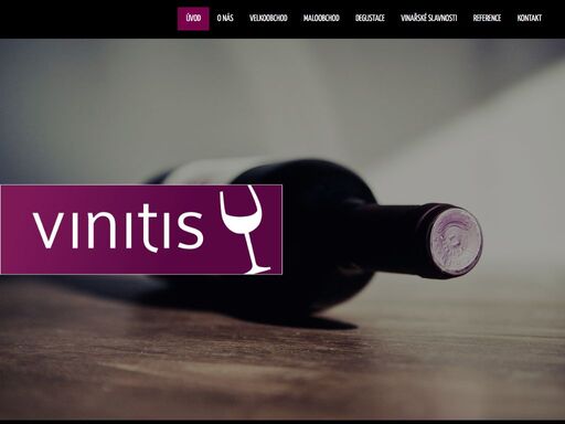 www.vinitis.cz