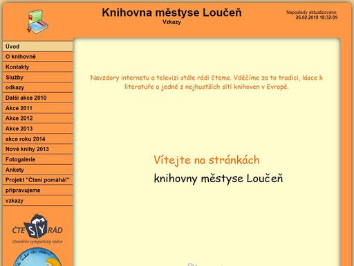 loucenknihovna.webk.cz