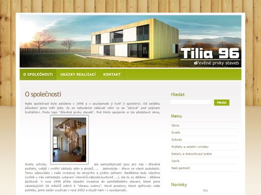 www.tilia96.cz