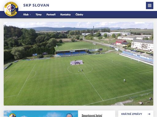 www.skpslovan.cz