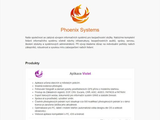 www.phoenix-systems.cz