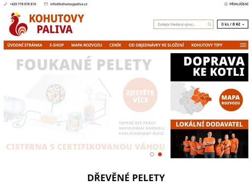 www.kohutovypaliva.cz