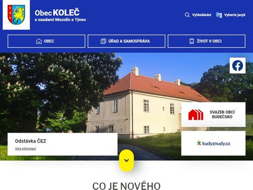 www.kolec.cz