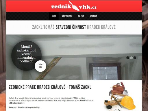 www.zednikvhk.cz