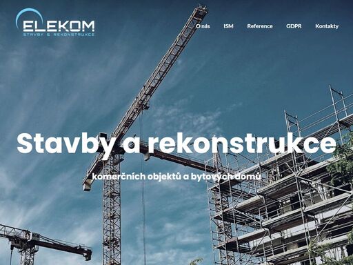 www.elekom.cz