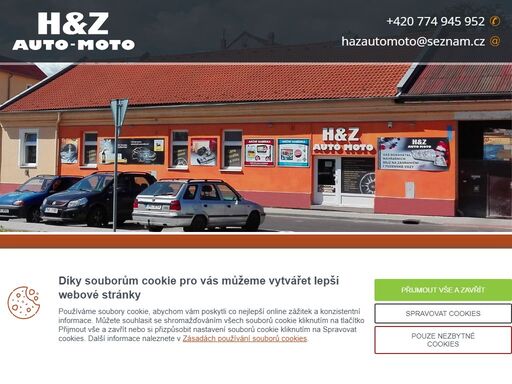 www.hazautomoto.cz