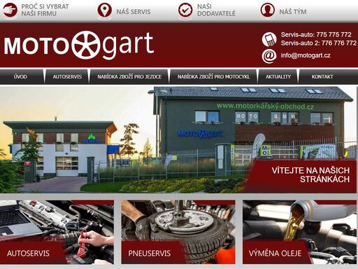 www.motogart.cz