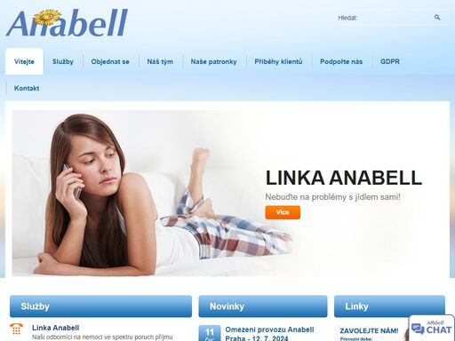 anabell.cz
