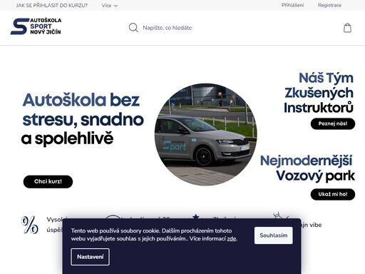 www.autoskolasport.cz