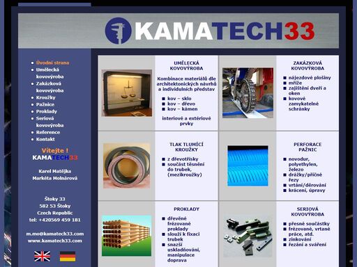 kamatech33.com