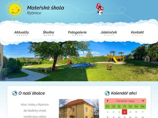 www.skolka-rybnice.cz