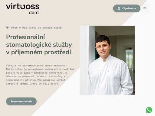 www.virtuossdent.cz