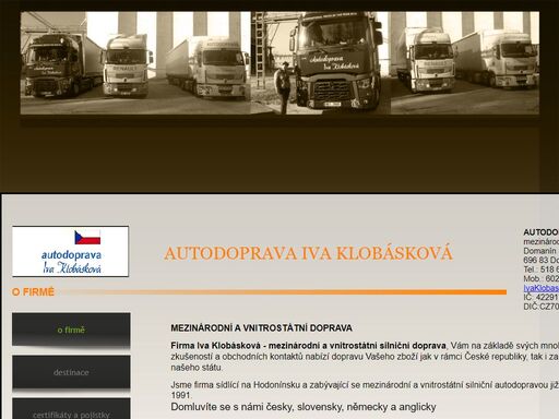 www.autodoprava-iva.cz