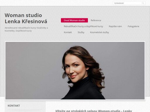 www.woman-studio.cz