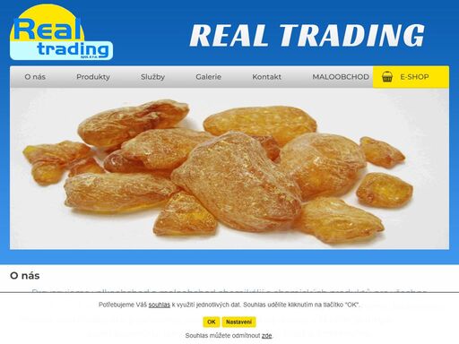 real-trading.cz
