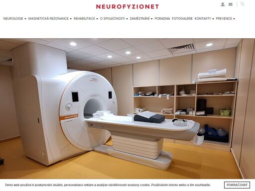 www.neurofyzionet.cz